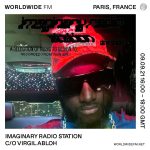 Virgil Abloh Instagram - latest episode of my radio show on @worldwide.fm ~ link in bio 01. Floating Points - Peroration Six 02. Krust - Cold War 03. Yusef Lateef - Sister Mamie (Live At Pep’s Lounge, Philadelphia / 1964) 04. John Coltrane - A Love Supreme, Pt. IV - Psalm (Live) 05. Penny Goodwin - Slow Hot Wind 06. Cleo Sol - Sunshine 07. Jorja Smith - Rose Rouge 08. Amber Mark - My People 09. Kyoto Jazz Massive - Mind Expansions (Butti 49 Fuji Fusion - feat. Maiya James) 10. Manu Dibango - Sun Explosion 11. Moses Boyd - Rye Lane Shuffle 12. Omar - It’s So 13. We Are Shining - Hey You 14. Boldy James & The Alchemist - Double Hockey Sticks 15. Boldy James & The Alchemist - Speed Trap 16. Kota the Friend & Statik Selektah - Wolves 17. Shawn Binladen - Bulldog Got Rabies (feat. Four50) 18. Ezra Collective, Jme & Swindle - Quest For Coin II 19. Menahan Street Band - The Traitor 20. Jaco Pastorius - Portrait Of Tracy 21. Joy Orbison - Glorious Amateurs 22. Azymuth - Amazon Adventure (Jazzanova Remix) 23. Aathee - Late Arrival 24. L?cy - Slutty Siri 25. Sully - M141 26. Beastie Boys - Shambala 27. Jordan Rakei - Clouds 28. Cousin Kula - BabyBack 29. Pamela Samiha Wise - Marcus Garvey