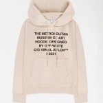 Virgil Abloh Instagram - @off____white™ ideas sitting in the @metmuseum gift shop as we speak…