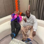 Virgil Abloh Instagram - imagine what goes on in my head if this is what i see. writing a new sets of fashion shows right now, i’ve been at the level deliver 12 collections total a year for years now for all the different OW LV stables, happily with energy to spare which is the funny part. design is implied, my bag is to consider it writing, like book-books. current nomad phase. dinner for one please. ~ first question i ask my studio when I walked in, “why are clothes even important?”… better yet “are clothes important?”… Siège Louis Vuitton