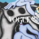 Virgil Abloh Instagram - read the full interview with @starrenco at vogue.it — with the artwall created by illustrator and graphic designer Costanza Starrabba in the heart of Milan, @off____white inaugurates a global initiative in the name of female creativity, which will be unfolded through two other events around the world. Costanza's drawing, visible at Colonne di San Lorenzo for the entire month of September, takes inspiration from the unique shapes of the “burrow” bag. spot the Off-White™️ art wall in Colonne di San Lorenzo, Milan, Italy. talent c/o @starrenco ~ wearing fw21 women’s @off____white collection videography c/o @maranif