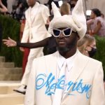 Virgil Abloh Instagram - moving still… The Metropolitan Museum of Art, New York