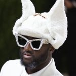 Virgil Abloh Instagram - 🥕✨® The Metropolitan Museum of Art, New York