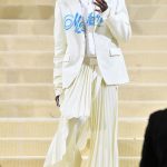 Virgil Abloh Instagram - LOONEY TUNES The Metropolitan Museum of Art, New York