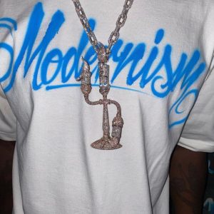 Virgil Abloh Instagram - Modernism ~

@izzyjeweler @charliedovesnyc @louisvuitton @metmuseum