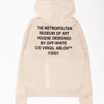 Virgil Abloh Instagram - @off____white™ ideas sitting in the @metmuseum gift shop as we speak…
