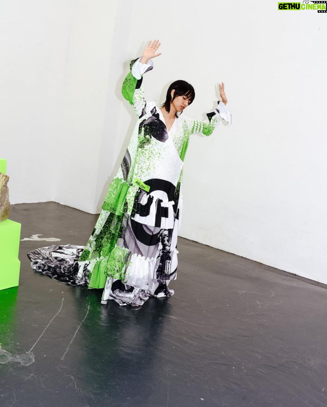 Virgil Abloh Instagram - museum gift shops have a different potential ... @off____white™ items across ready-to-wear and home objects for @icaboston found within the “Church & State” portion of the “Figures of Speech” exhibition and at @em___pty___gallery & @off___white__paris. photographed by longtime friend & resident purist @piotrniepsuj ~ styling c/o @vanilleverloes set design c/o @julmunset videography c/o @federicobusatto styling c/o @vanilleverloes set design c/o @julmunset videography c/o @federicobusatto The Institute of Contemporary Art/Boston