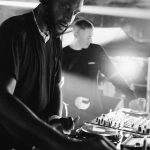 Virgil Abloh Instagram - legend will have it that @benjib and i, iconic BBC Radio 1 presenter and dj slash musical director of 𝓛𝓸𝓾𝓲𝓼 𝓥𝓾𝓲𝓽𝓽𝓸𝓷 scoring all the films and runway shows and myself head designer of the same said house toured djing together and played festivals on the same lineup, casually. 𝓛𝓸𝓾𝓲𝓼 𝓥𝓾𝓲𝓽𝓽𝓸𝓷 Sound Design & Record Club started out as an idea and is very real. serving sounds, looks & feels without actual garments. in my mind its Modernism® 📸 @hirobjones Manchester, United Kingdom