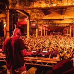 Virgil Abloh Instagram - legend will have it that @benjib and i, iconic BBC Radio 1 presenter and dj slash musical director of 𝓛𝓸𝓾𝓲𝓼 𝓥𝓾𝓲𝓽𝓽𝓸𝓷 scoring all the films and runway shows and myself head designer of the same said house toured djing together and played festivals on the same lineup, casually. 𝓛𝓸𝓾𝓲𝓼 𝓥𝓾𝓲𝓽𝓽𝓸𝓷 Sound Design & Record Club started out as an idea and is very real. serving sounds, looks & feels without actual garments. in my mind its Modernism® 📸 @hirobjones Manchester, United Kingdom