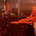 Virgil Abloh Instagram - sometimes these CDJs feel like paint brushes in my hands. a lot of times people ask me what i play when I dj, answer is everything i wanna hear loud, lol. genres don’t apply in my day job or set lists either. warehouses in Manchester hit different. for this contemporary dj culture of ours the UK will always be a global treasure. main stage shelling down session c/o of the 10,000 kids at @whp_mcr & the visionaries at @repercussion__ Manchester, United Kingdom