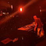 Virgil Abloh Instagram - sometimes these CDJs feel like paint brushes in my hands. a lot of times people ask me what i play when I dj, answer is everything i wanna hear loud, lol. genres don’t apply in my day job or set lists either. warehouses in Manchester hit different. for this contemporary dj culture of ours the UK will always be a global treasure. main stage shelling down session c/o of the 10,000 kids at @whp_mcr & the visionaries at @repercussion__ Manchester, United Kingdom
