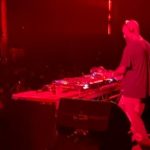 Virgil Abloh Instagram - sometimes these CDJs feel like paint brushes in my hands. a lot of times people ask me what i play when I dj, answer is everything i wanna hear loud, lol. genres don’t apply in my day job or set lists either. warehouses in Manchester hit different. for this contemporary dj culture of ours the UK will always be a global treasure. main stage shelling down session c/o of the 10,000 kids at @whp_mcr & the visionaries at @repercussion__ Manchester, United Kingdom