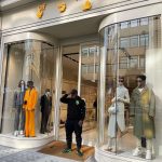 Virgil Abloh Instagram - @clint419 rules the world, and we just live in it. Off-White London