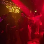 Virgil Abloh Instagram - @clint419 rules the world, and we just live in it. Off-White London