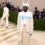 Virgil Abloh Instagram - moving still… The Metropolitan Museum of Art, New York