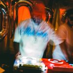 Virgil Abloh Instagram - “the other night” ~ @jacob.consenstein on the images Carbone