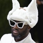 Virgil Abloh Instagram - LOONEY TUNES The Metropolitan Museum of Art, New York