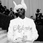Virgil Abloh Instagram - LOONEY TUNES The Metropolitan Museum of Art, New York
