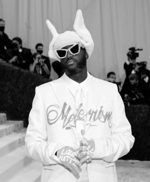Virgil Abloh Instagram - LOONEY TUNES