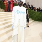 Virgil Abloh Instagram - LOONEY TUNES The Metropolitan Museum of Art, New York