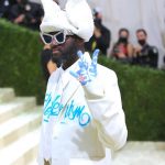 Virgil Abloh Instagram - LOONEY TUNES The Metropolitan Museum of Art, New York