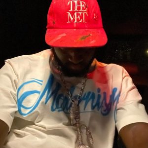 Virgil Abloh Instagram - Modernism ~

@izzyjeweler @charliedovesnyc @louisvuitton @metmuseum