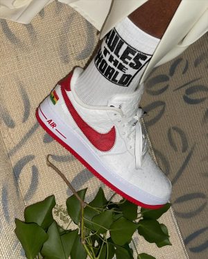 Virgil Abloh Instagram - permanent collection.