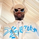 Virgil Abloh Instagram - permanent collection. The Metropolitan Museum of Art, New York