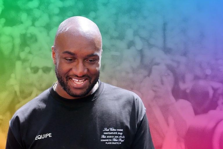 Virgil Abloh Instagram - We are devastated to announce the passing of our beloved Virgil Abloh, a fiercely devoted father, husband, son, brother, and friend. He is survived by his loving wife Shannon Abloh, his children Lowe Abloh and Grey Abloh, his sister Edwina Abloh, his parents Nee and Eunice Abloh, and numerous dear friends and colleagues. For over two years, Virgil valiantly battled a rare, aggressive form of cancer, cardiac angiosarcoma. He chose to endure his battle privately since his diagnosis in 2019, undergoing numerous challenging treatments, all while helming several significant institutions that span fashion, art, and culture. Through it all, his work ethic, infinite curiosity, and optimism never wavered. Virgil was driven by his dedication to his craft and to his mission to open doors for others and create pathways for greater equality in art and design. He often said, “Everything I do is for the 17-year-old version of myself,” believing deeply in the power of art to inspire future generations. We thank you all for your love and support, and we ask for privacy as we grieve and celebrate Virgil’s life. Virgil Abloh September 30, 1980 – November 28, 2021