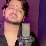 Vishal Mishra Instagram - #chhathimaiyabulaye☀️, Unplugged Apke Aur Apke Poore Parivaar Ke Liye.Sabsko Sunaiye.Poora Gaana Humare official YouTube Chhanel Par❤️Jai Chhathi Maiya 🙏🏽 🖊️ - @mekaushalkishore . . #reels #instareels #chhathgeet #vishalmishra #chhathpuja #uttarpradesh #bihar