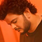 Vishal Mishra Instagram - #DoorAaGaye Out Now🎶💕 @dinojms @vyrloriginals . . #moodsofdooraagaye #reel #vishalmishra #dinojames