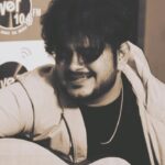 Vishal Mishra Instagram - For You 🌹 #pehlapyaar #vishalmishra