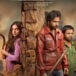 Vishal Mishra Instagram - If fierce had a name, it would be Apurva. This film & music is made with love ❤️ A fight for survival like no other, watch this wild and gritty tale only on @disneyplushotstar from Nov 15 #Apurva #ApurvaOnHotstar @TaraSutaria @nix_bhat @nowitsabhi @dhairyakarwa @rajpalofficial @StarStudios @muradkhetani #BikramDuggal @cine1studios @aksnash @thinkering @sumitgulati90 @aadityagupt.a @zeemusiccompany @mekaushalkishore