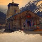 Vishal Mishra Instagram - Sab Apko Samarpit 🙏🏽🎶🕉️ Ye Gaana Bankar , Gaakar Dhaynya Ho Gaya🙏🏽 . . #mahadev #kedarnath #rubaru #vishalmishra