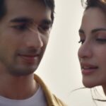 Vishal Mishra Instagram - Brb, pondering over Hum Tumse Mile Kyun Aakhir 🤔💭
