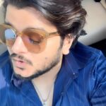 Vishal Mishra Instagram - The Hi Nahi Jab Tere Kaabil , Hum Tumse Mile Kyu #Aakhir ❤️‍🩹 . . #reels #instareels #vishalmishra . @mekaushalkishore @vyrloriginals @shantanu.maheshwari @dikshajsingh