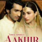 Vishal Mishra Instagram - Teaser of #aakhir , if you have ever been hurt this belongs to you ❤️ song out on 10th Oct 🎶 Hum Tumse Mile Kyu #aakhir .. Written beautifully by @mekaushalkishore . . #reels #instareels #vishalmishra @shantanu.maheshwari @dikshajsingh @arifkhan09 @karishmavyas18 @ija4985 @officialbmshairstyle @yosoysanctis @mayurhasijafilms