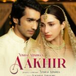 Vishal Mishra Instagram - Humara Agla Gaana. #Aakhir , hope it heals your regrets and hurt too❤️‍🩹 Hum Tumse Mile Kyu Aakhir.. Out On 10th October 🎶 @mekaushalkishore @arifkhan09 @shantanu.Maheshwari @dikshajsingh @vyrloriginals #vishalmishra