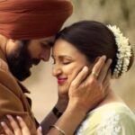 Vishal Mishra Instagram - Tag The One Who Is Most #keemti for YOU ❤️🎶🧿 . Thank you for all the love pouring in for #keemti , we are grateful 🙌🏼 . . #missionraniganj @akshaykumar @parineetichopra @jackkybhagnani @deepshikhadeshmukh @vashubhagnani @tinudesaiofficial @jjustmusicofficial @pooja_ent @mekaushalkishore #vishalmishra #reels #instareels