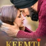 Vishal Mishra Instagram - Ye Gaana Unke Liye Jo Apke Liye Sabse #keemti Hain❤️🧿🎶 Keemti from #missionraniganj featuring @akshaykumar sir & @parineetichopra out now 💕 Lyrics by @mekaushalkishore 🖊️ . @akshaykumar @vashubhagnani @parineetichopra @tinudesaiofficial @jackkybhagnani @deepshikhadeshmukh @ajay_kapoor_ @pooja_ent @jjustmusicofficial @shabinakhanofficial @shadabrayeen . . #reels #vishalmishra #akshaykumar #instareels