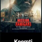 Vishal Mishra Instagram - Audio of #keemti from #MissionRaniganj is out now ! Suniye Aur Bataiye Kaisa Laga. Video out soon ! ❤️🎶 . . @akshaykumar @parineetichopra @mekaushalkishore @jjustmusicofficial @pooja_ent @jackkybhagnani @deepshikhadeshmukh @vashubhagnani @shadabrayeen @tinudesaiofficial #reels #newsong #vishalmishra