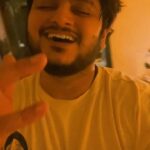 Vishal Mishra Instagram - Kis Kis Ka favourite Gaana hai ye ? Post work out Jam 💪🏼🎶🤞🏼 . . #chaltereishqmein #reels #vishalmishra #instareels