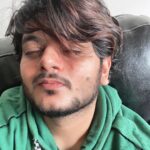 Vishal Mishra Instagram - I love this part , You ?❤️ #chaltereishqmein . . . . #gadar2