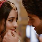 Vishal Mishra Instagram - Phir Se Ek Baar Ujad Jaate Hain, #ChalTereIshqMein Pad Jaate Hain ❤️🎶Itni mohabbat ke liye Shukriya 🌹 #gadar2 . . #reels #instareels #vishalmishra