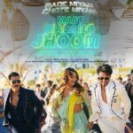 Vishal Mishra Instagram - It’s time to be #mastmalangjhoom ❤️‍🔥🎶🎧 #BMCM 2nd drop 🔥🎵 Go watch it now !! . #BadeMiyanChoteMiyan #BadeMiyanChoteMiyanOnEid2024 @akshaykumar @tigerjackieshroff @vashubhagnani @aliabbaszafar @therealprithvi @aslisona @manushi_chhillar @alayaf @jackkybhagnani @deepshikhadeshmukh @ihimanshumehra @vishalmishraofficial @arijitsingh @Nikhitagandhiofficial @kamil_irshad_official @boscomartis @caesar2373 @pooja_ent @aazfilms @pvrpictures @zeemusiccompany @slglobal001 #arijitsingh #vishalmishra