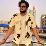 Vishal Mishra Instagram - UP 35 😍 Socha aaj picture post ki jaye 😁❤️