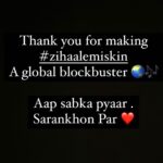 Vishal Mishra Instagram - I love you all ❤️