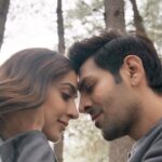 Vishal Mishra Instagram - #NaseebSe ❤️Dedicate it to the one you love 🎶 Streaming everywhere. . . . . #satyapremkikatha #sajidnadiadwala #bhushankumar #reels #kartikaryan #kiaraadvani #vishalmishra #payaldev