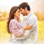Vishal Mishra Instagram – #NaseebSe 🌹Out Now!🤍Give It Your Love❤️
.
🌟- @kartikaaryan & @kiaraaliaadvani 
🎵- @payaldevofficial 
🖊️- @amturazofficial 
.
#SajidNadiadwala #SatyaPremKiKatha 
#bhushankumar 

@sameervidwans @shareenmantri @chaayaankan @kamera002 @boscomartis @karandontsharma @nadiadwalagrandson @adityadevmusic @namahpictures @wardakhannadiadwala @tseries.official @penmovies #vishalmishra