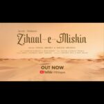 Vishal Mishra Instagram - #zihaalemiskin out now 🎶Tumhara Dil Ya Humara Dil Hai 💔❤️ this is dedicated to the almighty #latamangeshkar ji, #laxmikantpyarelal ji #gulzar sahab & #shabbirkumar ji🙏🏽 Khoob Pyar Dijiye. . . @javedmohsin_official @shreyaghoshal @vishalmishraofficial @nimritahluwalia @rohittt_09_ @kunaalvermaa @vyrloriginals @ericpillai @dhruwal.patel @jigarmulani @mayurhasija #VishalMishra #shreyaghoshal #nimritahluwalia #rohitzinjurke