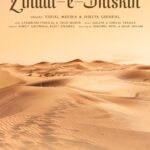 Vishal Mishra Instagram - #zihaalemiskin teaser is out , Is Gaane ,Dard Aur Ishq Ke Shauqeeno Ke Liye ❤️ Full Song Out On 25th. . @shreyaghoshal @vyrloriginals @javedmohsin_official @kunaalvermaa @mohsinshaikhmusic @rohittt_09_ @nimritahluwalia . . . . . . #VishalMishra